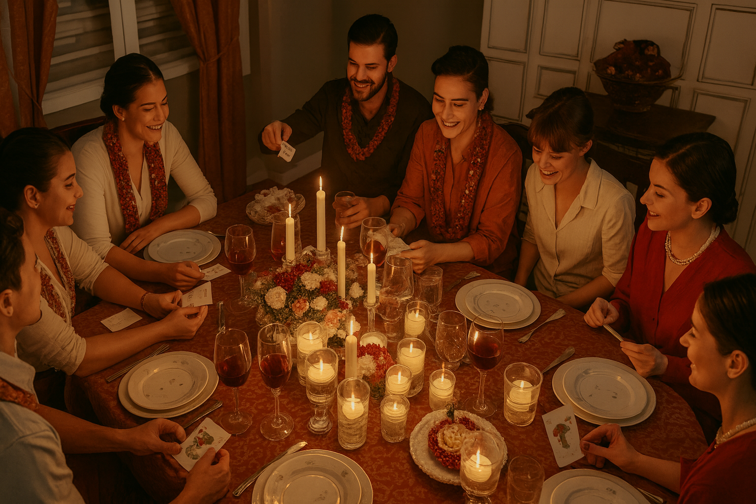 Unique Friendship Day Gift Ideas – Hampers & Personalized Surprises from WrapArts