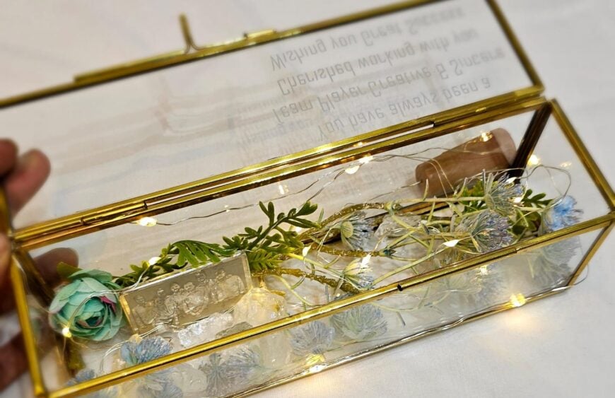 Why Personalized Corporate Gifts Are the Best Investment