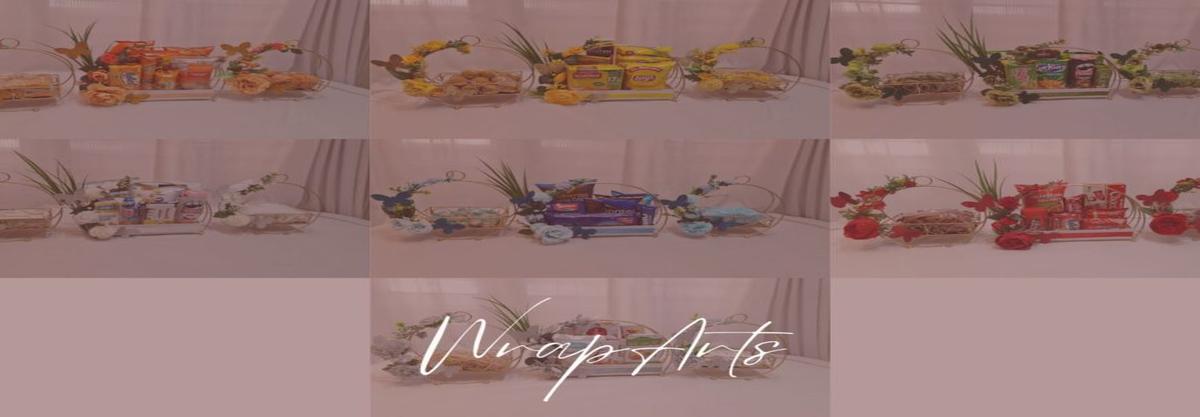 Navratnam Theme for Naming ceremony