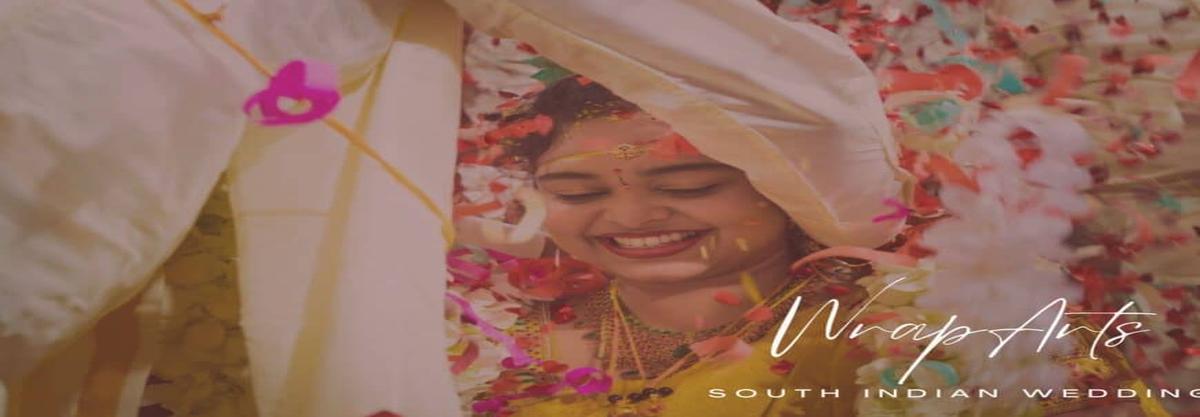 South Indian Weddings