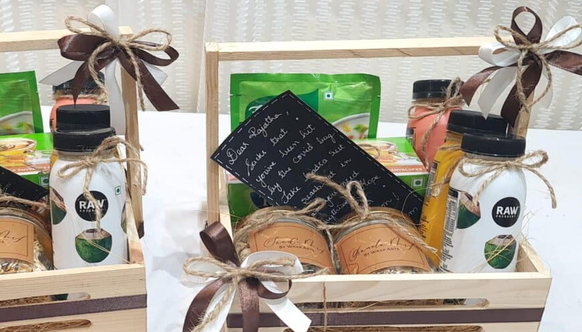How to Choose the Best Corporate Hamper Gifts for Any Occasion