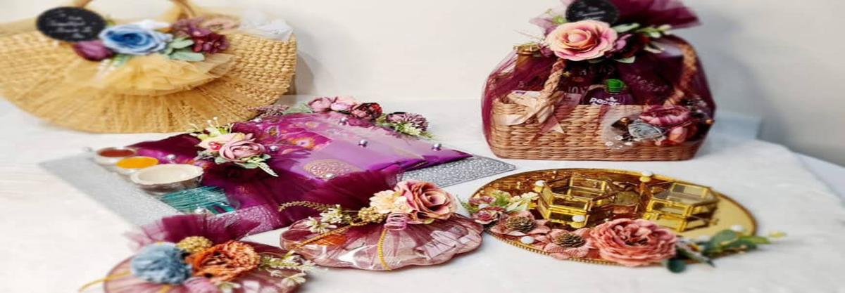 Wrap Arts | The Wedding Journals