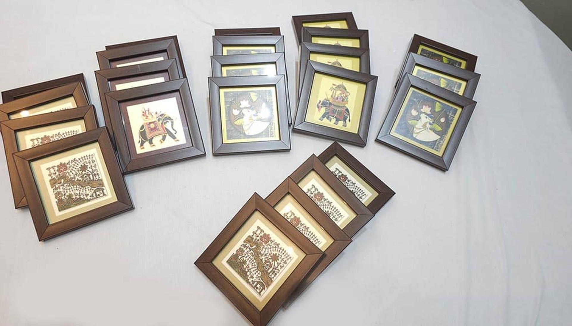Corporate Gifting with an Indian Flair