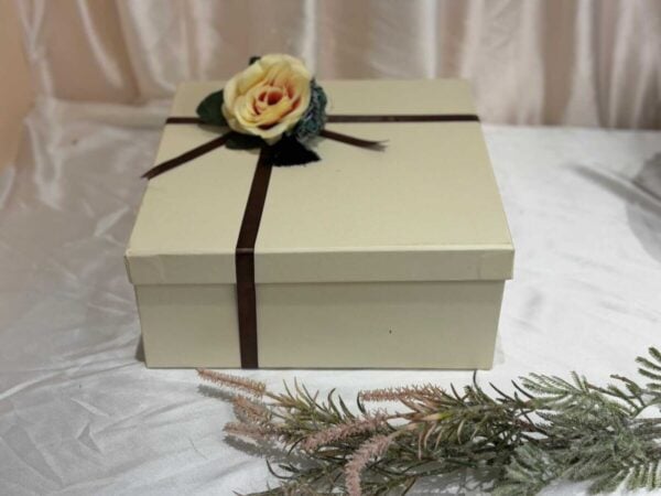 Gift Joy Box