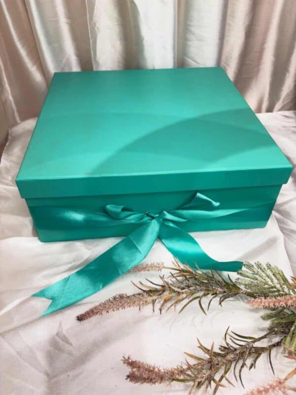 Pooja Tinset – Gift Hamper