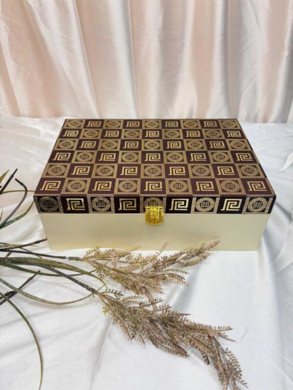 Go Green Tea Gift Hamper