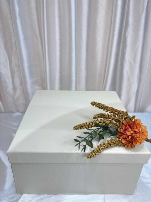 Wishing Frame Hamper – Custom Frame Gift