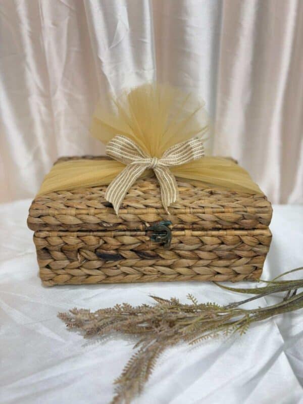 Evening Tea Treat – Gift Hamper