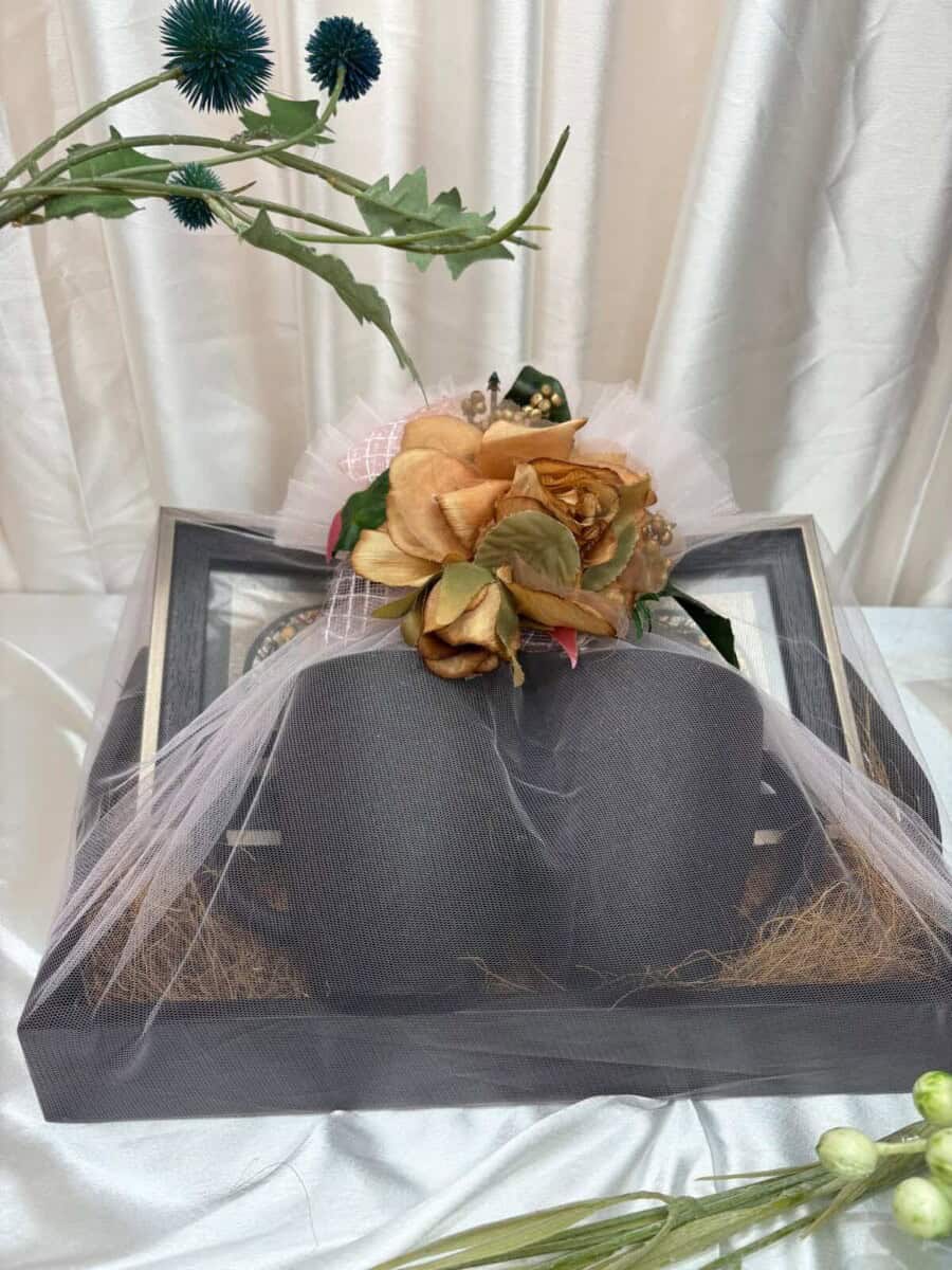 Coffee Treat Set - Gift Hamper