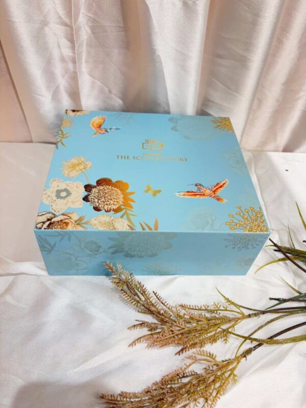 Scented Gift Box – Scented Story