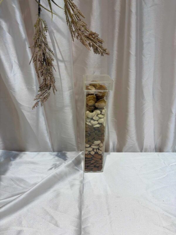 Dry Fruits Gift Box – Hunger Treat