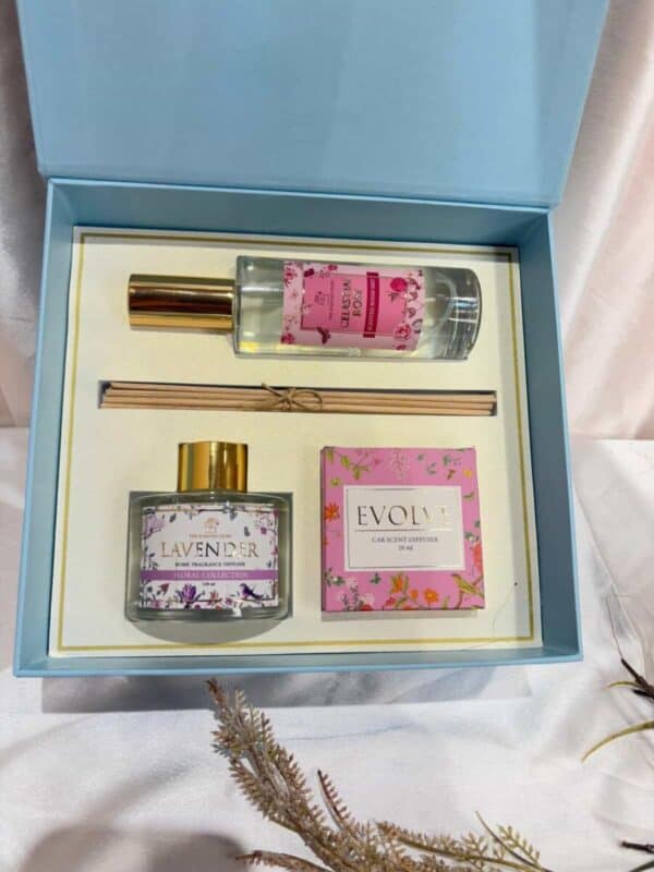 Scented Gift Box – Scented Story