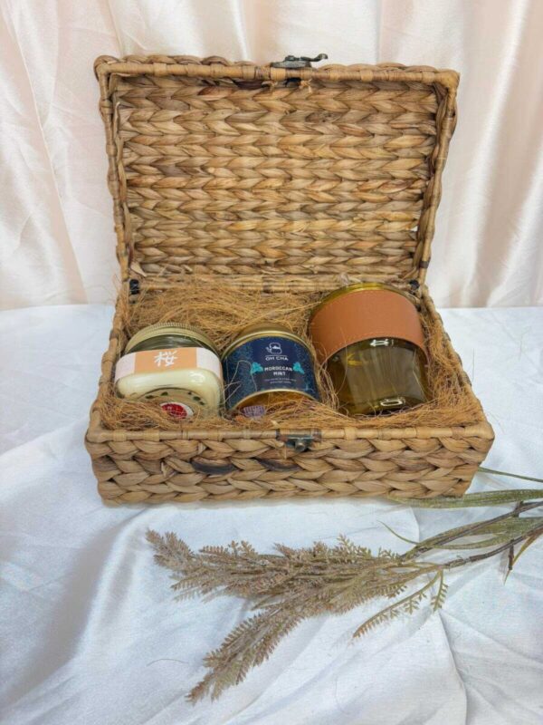 Evening Tea Treat – Gift Hamper