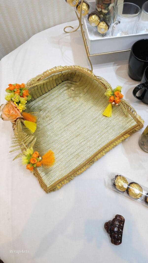 VaraMahalakshmi Vayanam Chata – Traditional Festival Offering