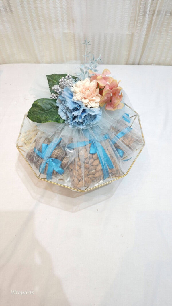 VaraMahalakshmi Dry Fruit Vaynam – Traditional Festival Offering
