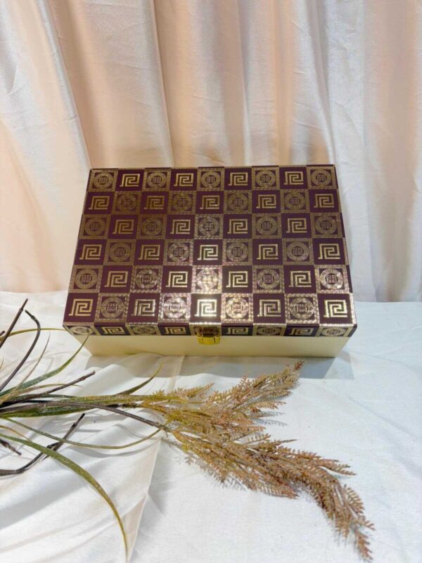 Go Green Tea Gift Hamper