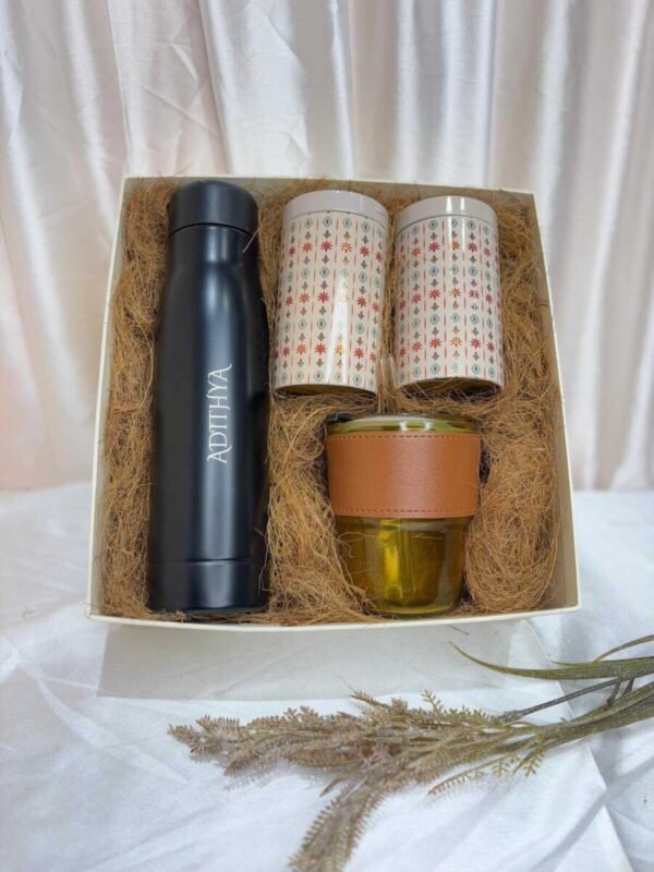 Gift Joy Box