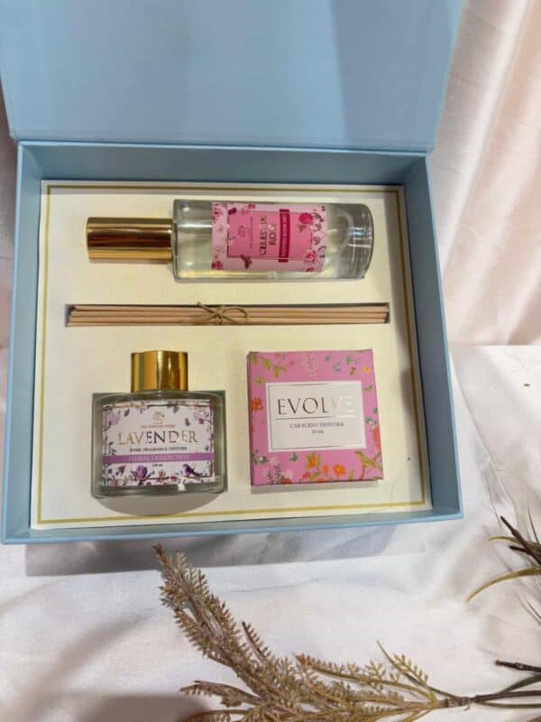 Scented Gift Box – Scented Story