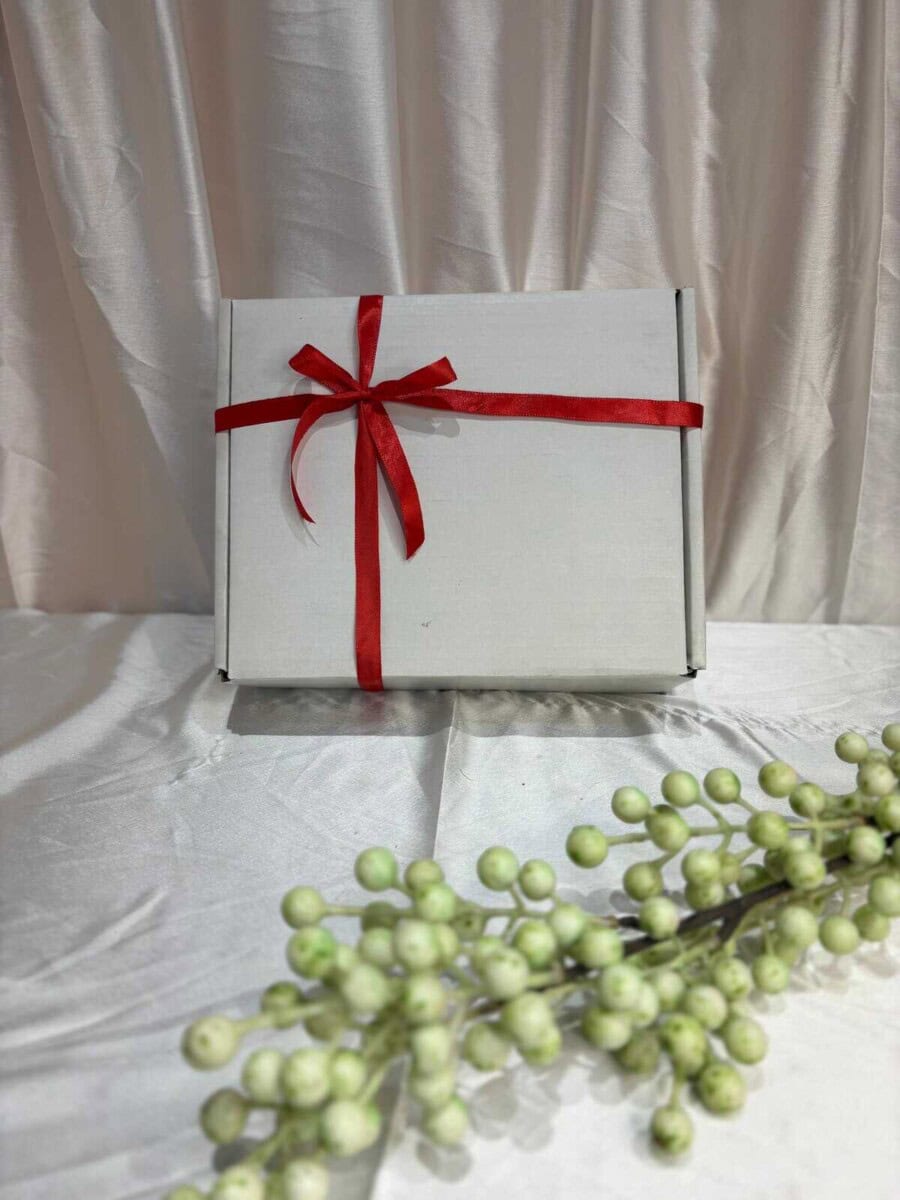 Joyful Spirit Holi Gift Box - Vibrant Festive Hamper