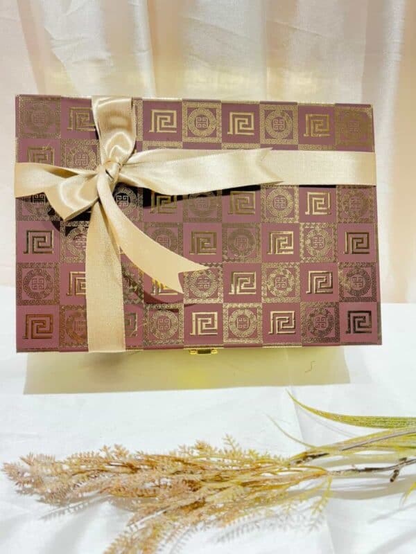 Go Green Tea Gift Hamper