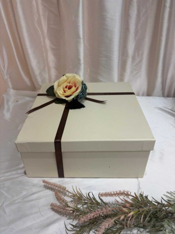 Gift Joy Box