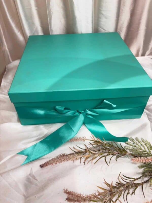 Pooja Tinset – Gift Hamper