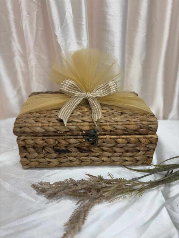 Evening Tea Treat – Gift Hamper
