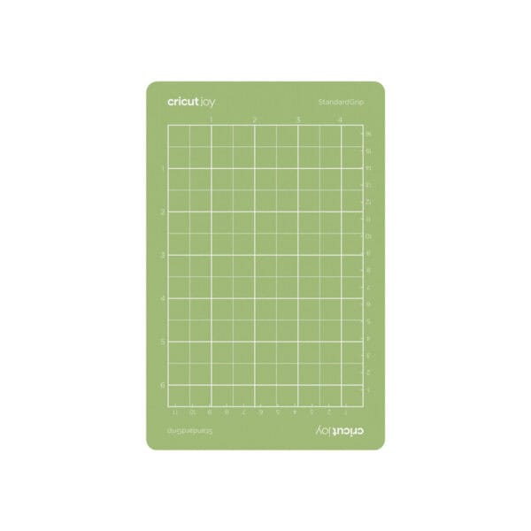 Cricut Joy Cutting Mat Small - StandardGrip 4.5"x6.5"