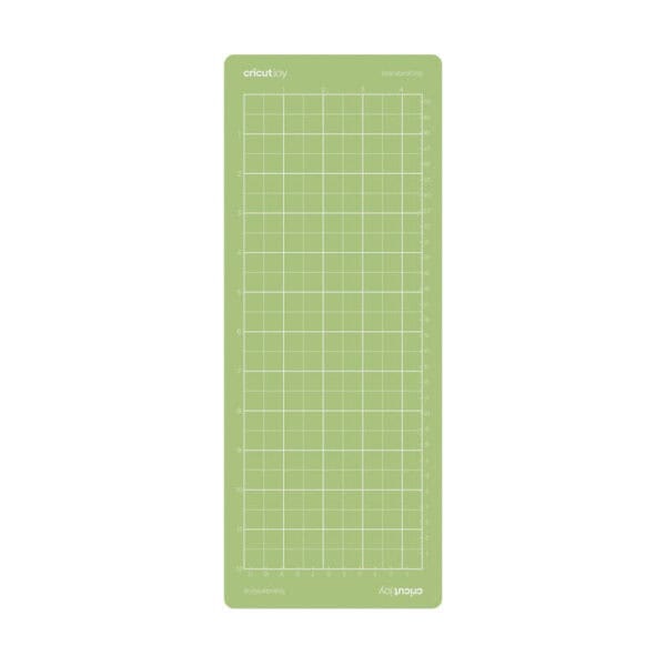 Cricut Joy Cutting Mat Large - StandardGrip 4.5"x12"