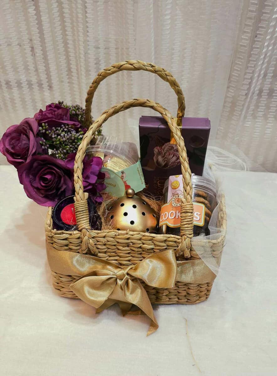 Diwali Gift Basket