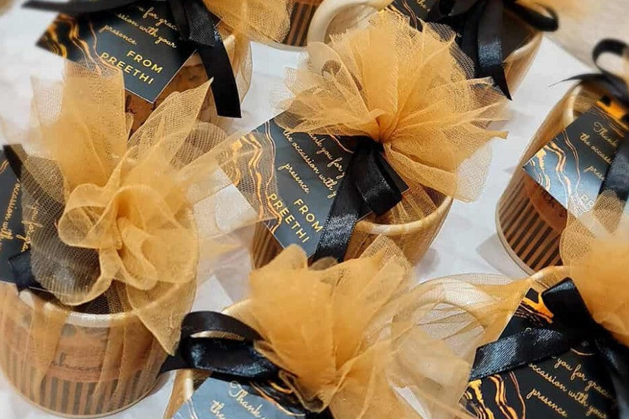 Home & Lifestyle Hampers