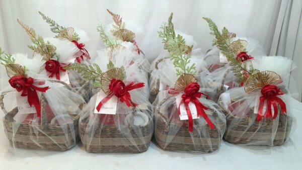 Doctors Day Gift Basket – June Gifts