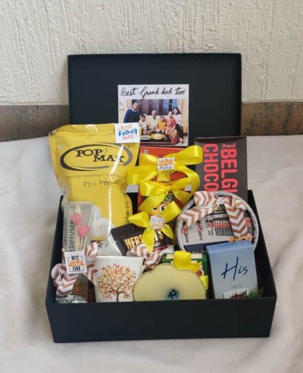 Father’s Day Gift Box – June Gifts