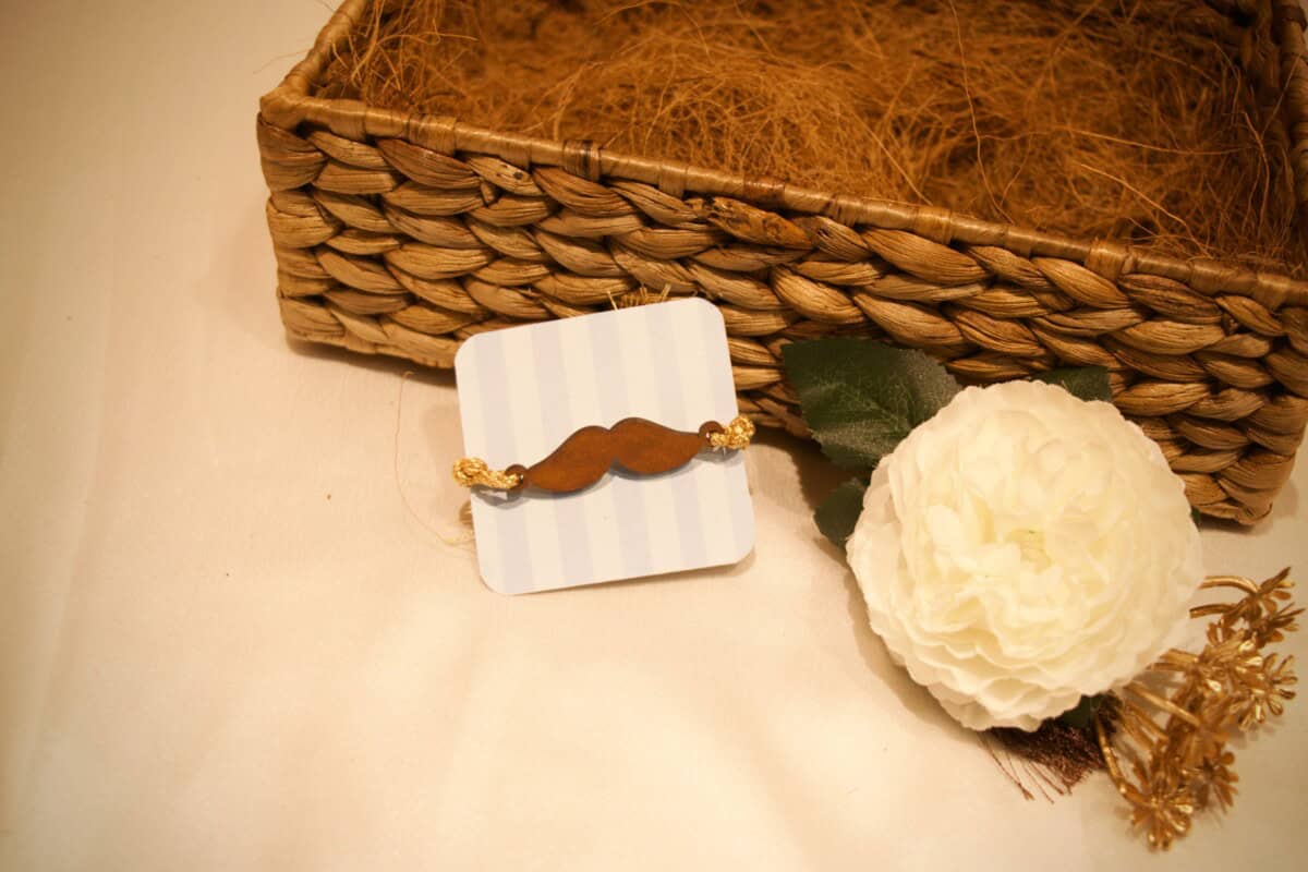 The Gentleman’s Keepsake Coffer