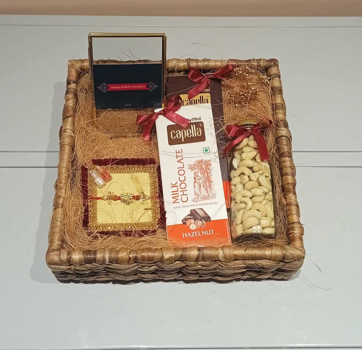 Special Bond Hamper