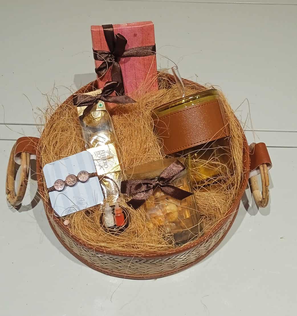 Rakhi For Brother