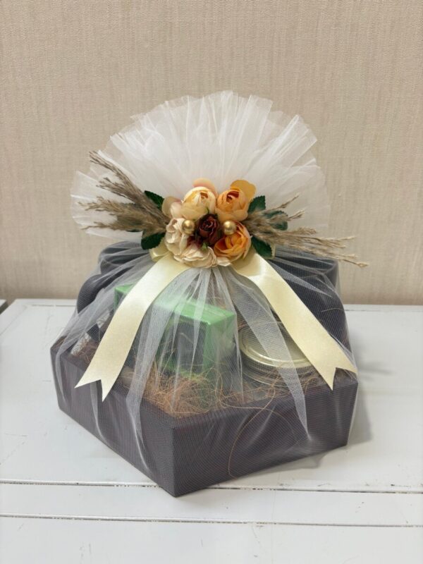 Celebration hamper