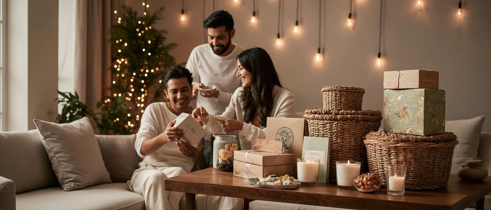 Add more joy to your shopping!