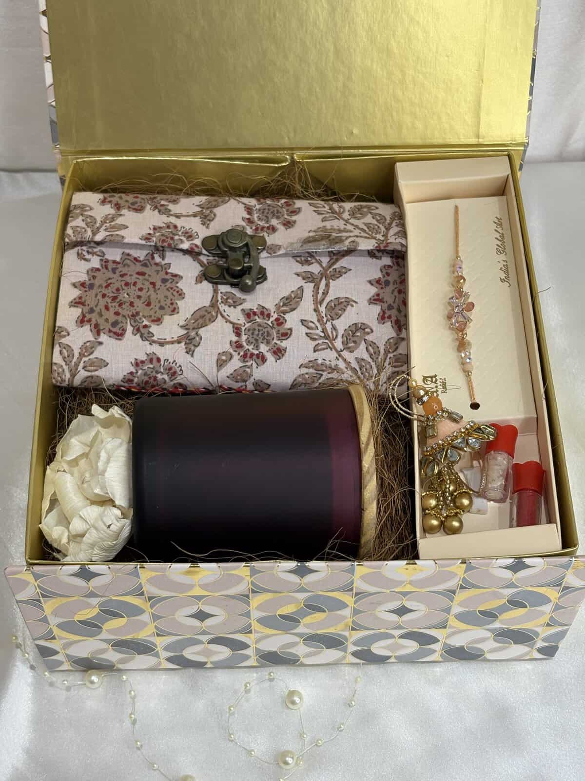 Bhaiya Bhabhi Rakhi Special
