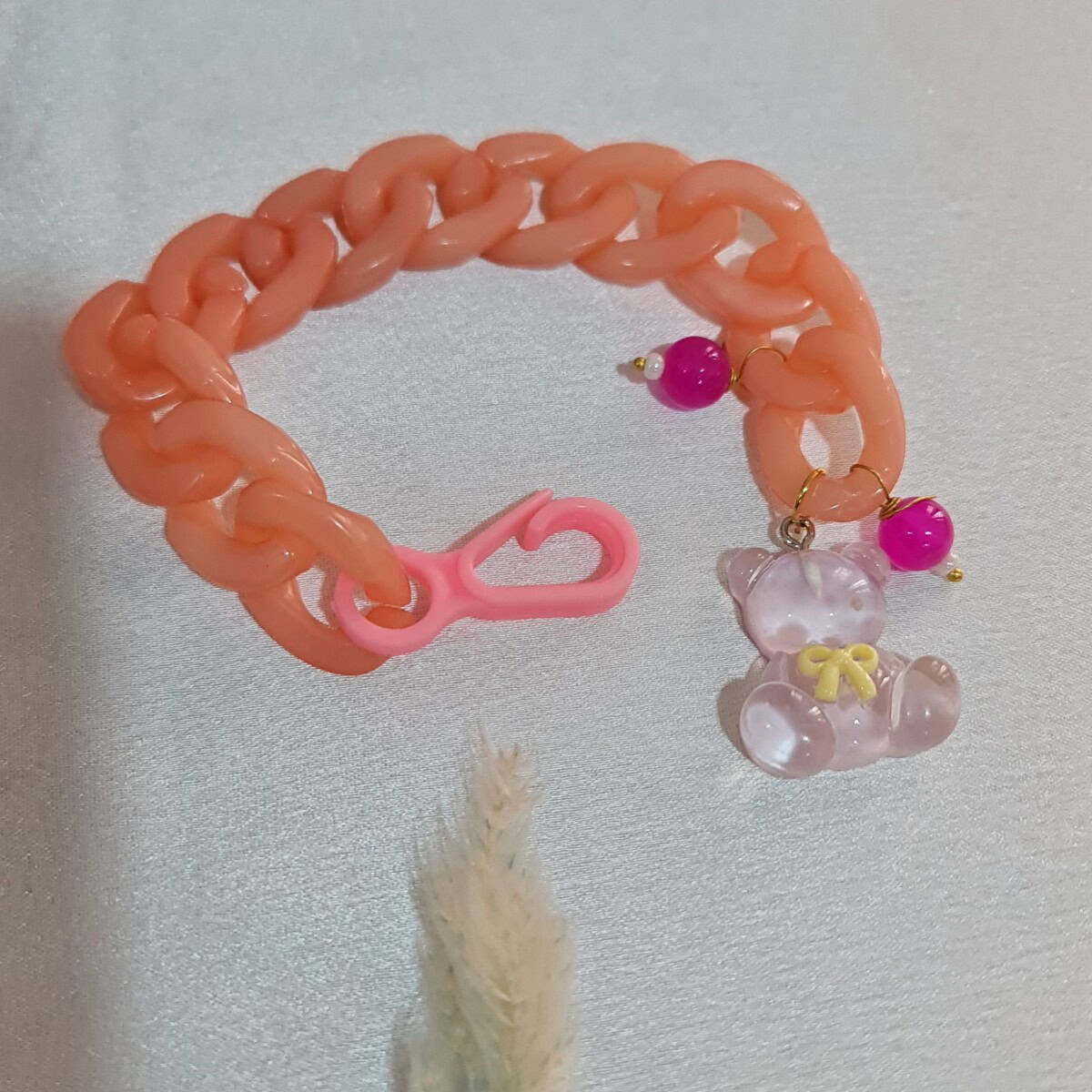 Cute Rakhi for Little Sister