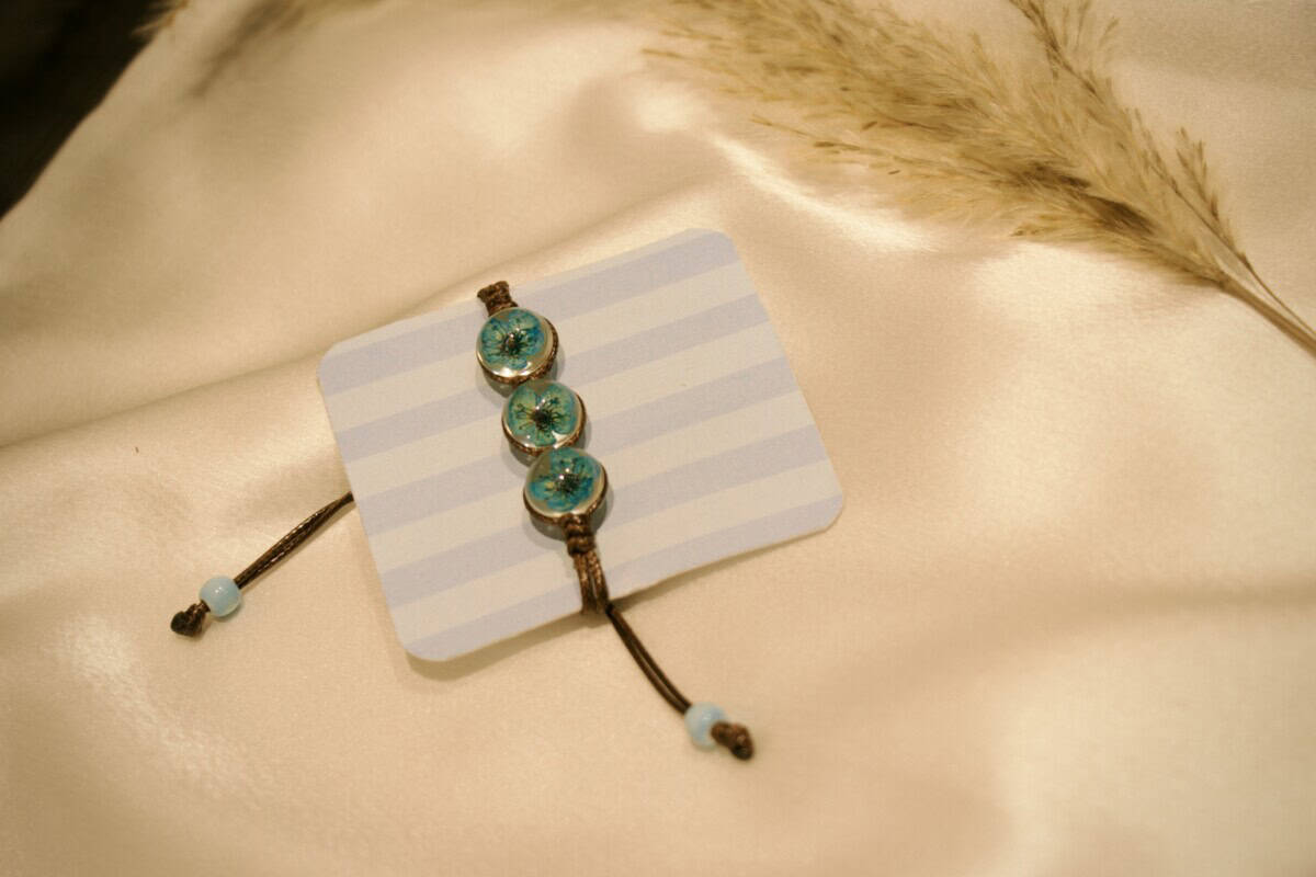 Handcrafted Rakhi