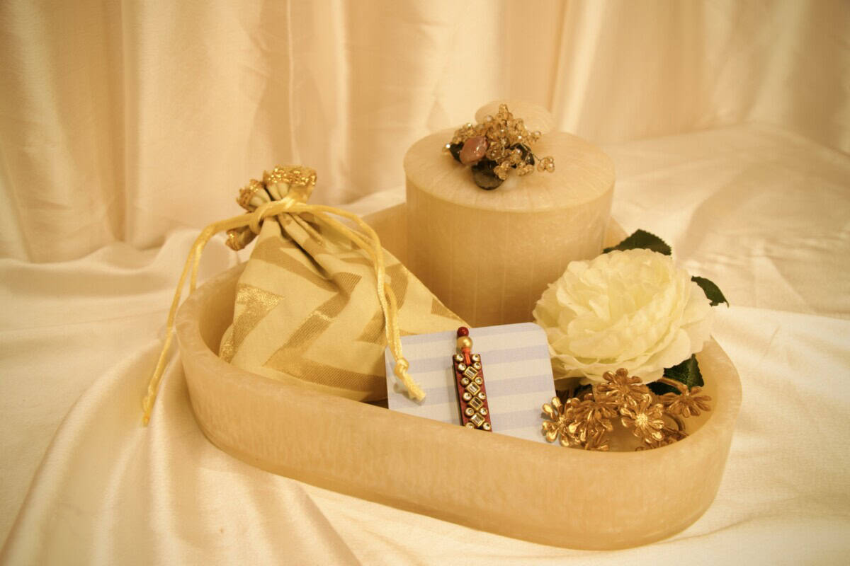 Rakhi Treat Hamper