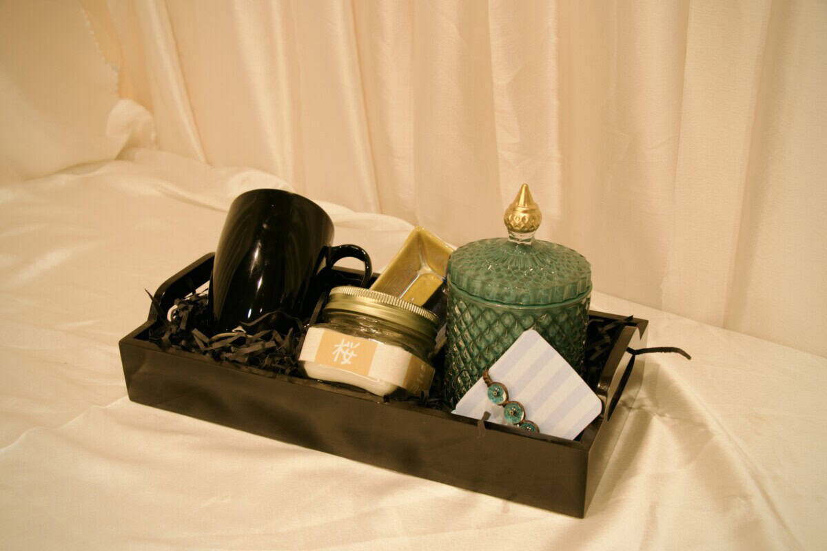 Raksha Bandhan Hamper
