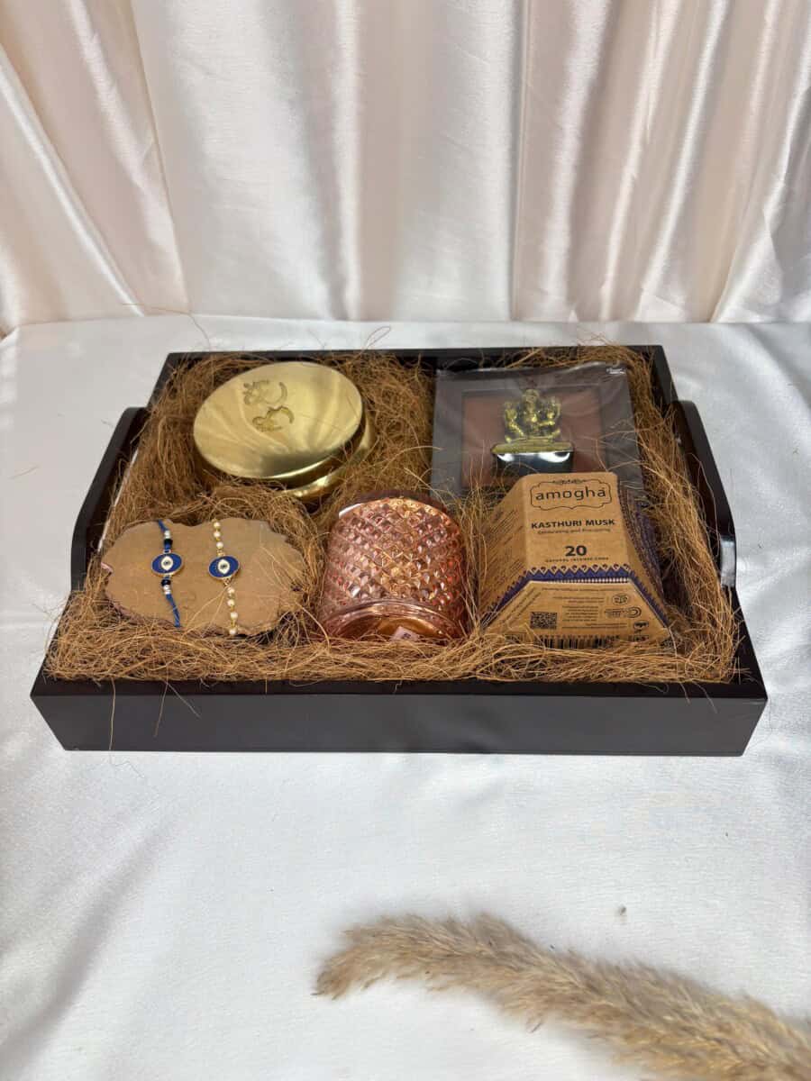 Sibling love box