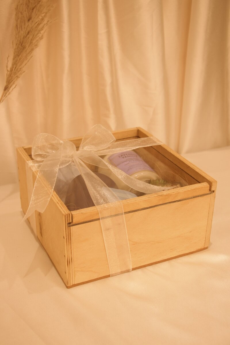 Sister Gift Box