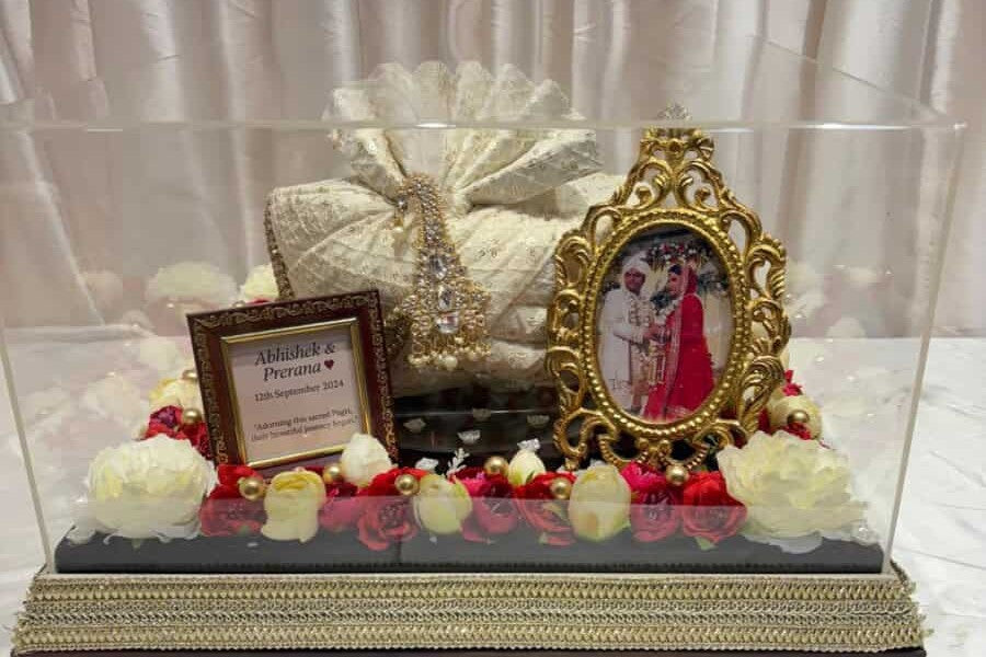 Weddings & Engagements